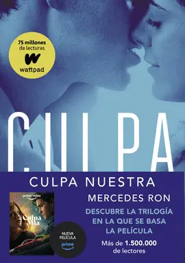 CULPA NUESTRA