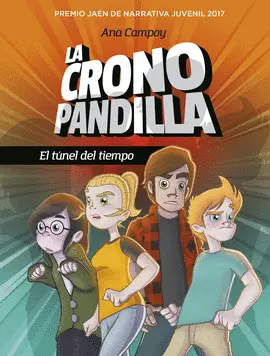 EL TUNEL DEL TIEMPO EL TUNEL DEL TIEMPO