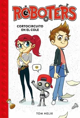 1. CORTOCIRCUITO EN EL COLE