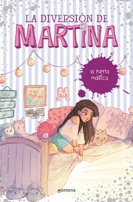 3-LA PUERTA MÁGICA