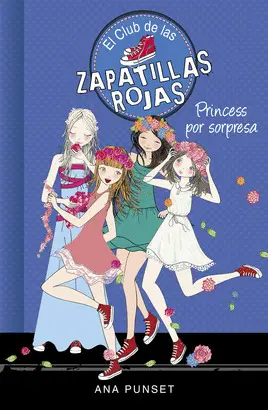 14. PRINCESS POR SORPRESA