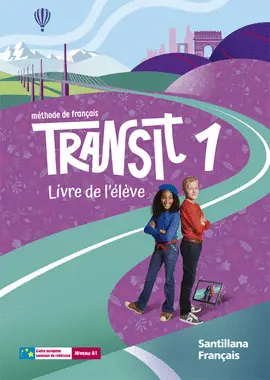 1 ESO TRANSIT 1 PACK ELEVE