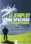 ¿ EJEMPLO ? DE OPACIDAD Y CORRUPCIONES