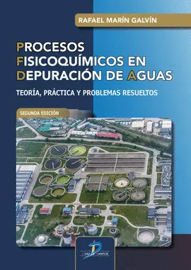 Procesos Fisicoquímicos en Depuración de Aguas