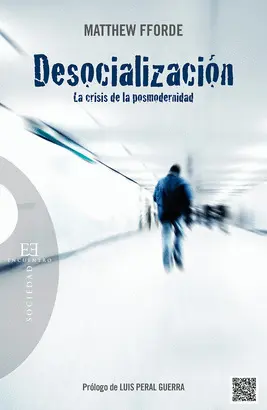 DESOCIALIZACIÓN DESOCIALIZACIÓN