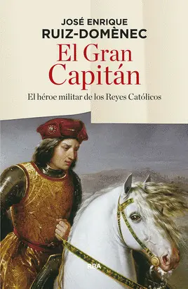 EL GRAN CAPITÁN