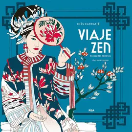 VIAJE ZEN VIAJE ZEN