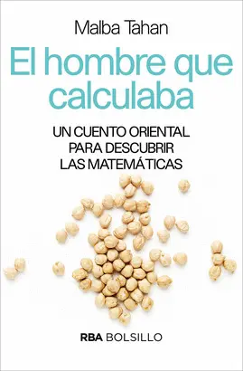 EL HOMBRE QUE CALCULABA EL HOMBRE QUE CALCULABA