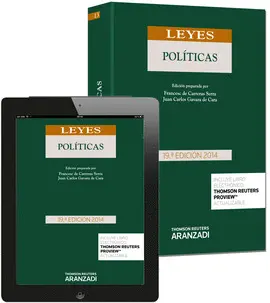 LEYES POLITICAS DUO