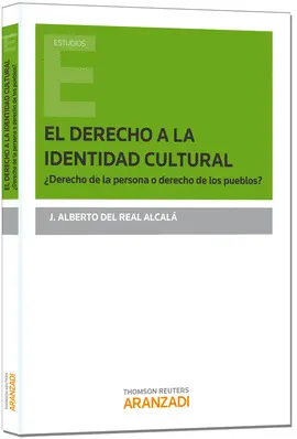 DERECHO A LA IDENTIDAD CULTURAL DERECHO DE LA PERSONA PUEBL