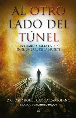 AL OTRO LADO DEL TÚNEL AL OTRO LADO DEL TÚNEL