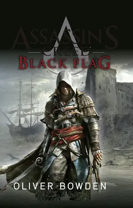 ASSASSIN'S CREED 6