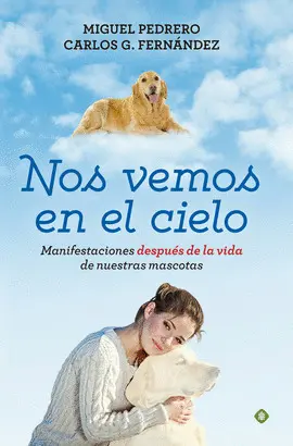 NOS VEMOS EN EL CIELO NOS VEMOS EN EL CIELO