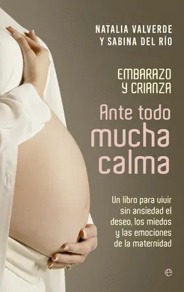 ANTE TODO MUCHA CALMA ANTE TODO MUCHA CALMA