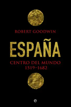 ESPAÑA, CENTRO DEL MUNDO