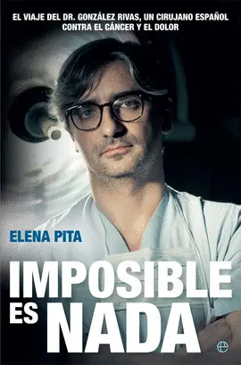 IMPOSIBLE ES NADA IMPOSIBLE ES NADA