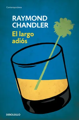 LARGO ADIOS, EL