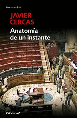 ANATOMIA DE UN  INSTANTE