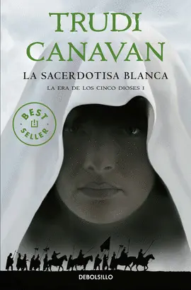 SACERDOTISA BLANCA, LA SACERDOTISA BLANCA, LA