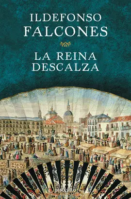 REINA DESCALZA, LA