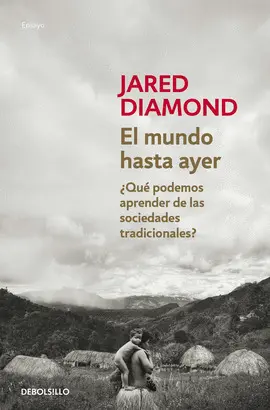 Mundo Hasta Ayer, el