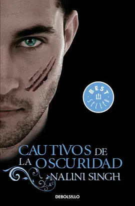 CAUTIVOS DE LA OSCURIDAD CAUTIVOS DE LA OSCURIDAD