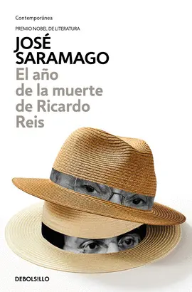 AÑO DE LA MUERTE DE RICARDO REIS, EL