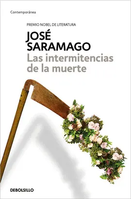 INTERMITENCIAS DE LA MUERTE, LA
