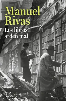 LIBROS ARDEN MAL, LOS