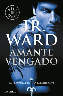 AMANTE VENGADO