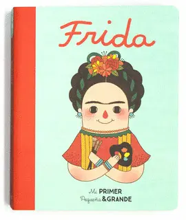 FRIDA KAHLO