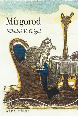 MÍRGOROD MÍRGOROD
