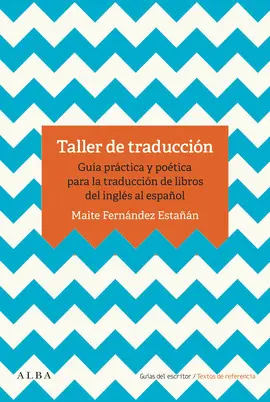 TALLER DE TRADUCCIÓN TALLER DE TRADUCCIÓN