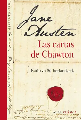 LAS CARTAS DE CHAWTON LAS CARTAS DE CHAWTON