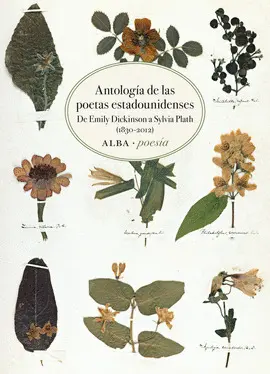 ANTOLOGIA DE LAS POETAS ESTADOUNIDENSES