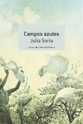 CAMPOS AZULES CAMPOS AZULES