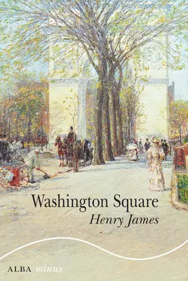 WASHINGTON SQUARE - MINUS WASHINGTON SQUARE - MINUS