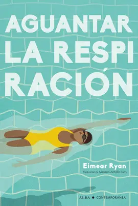 AGUANTAR LA RESPIRACIÓN AGUANTAR LA RESPIRACIÓN