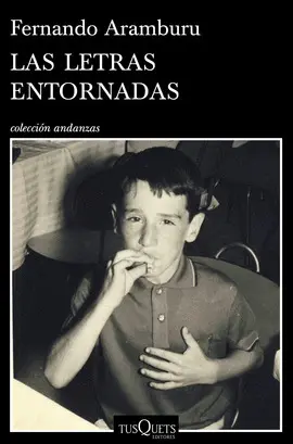 LAS LETRAS ENTORNADAS LAS LETRAS ENTORNADAS