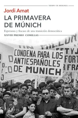 PRIMAVERA DE MUNICH, LA