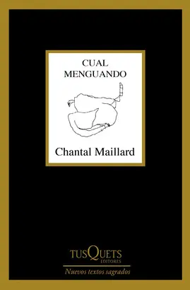 CUAL MENGUANDO