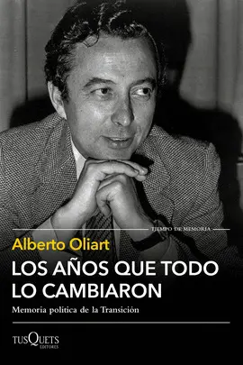 LOS AÑOS QUE TODO LO CAMBIARON LOS AÑOS QUE TODO LO CAMBIARON