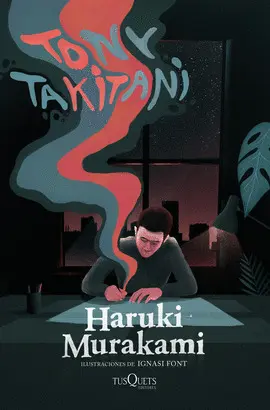 TONY TAKITANI TONY TAKITANI