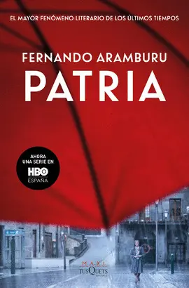 PATRIA PORTADA