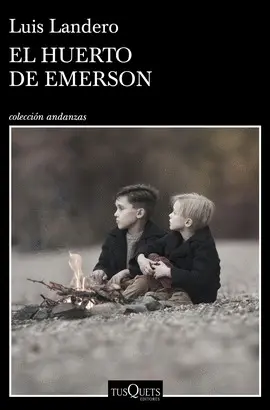 EL HUERTO DE EMERSON EL HUERTO DE EMERSON