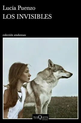 LOS INVISIBLES LOS INVISIBLES