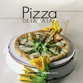 OFERTA - PIZZA DE LA A A LA Z