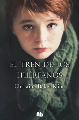 EL TREN DE LOS HUÉRFANOS
