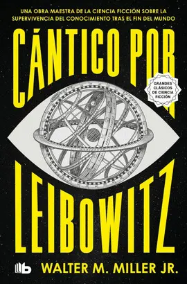 Cántico por Leibowitz