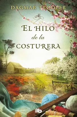 EL HILO DE LA COSTURERA EL HILO DE LA COSTURERA